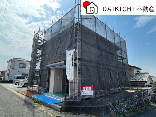 熊谷市冑山1期　中古戸建の画像