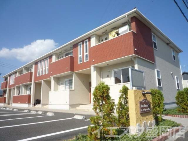 パルフォレストＳ