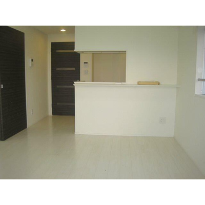 【居間・リビング】 | Valore nogata | 11.2帖のきれいなLDK。