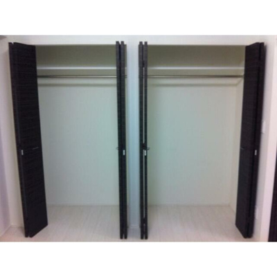 【玄関】 | Valore nogata | クローゼット完備。