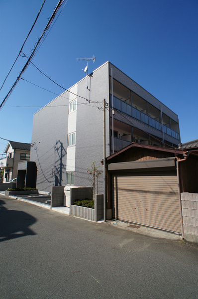 リブリ・FEEL-M湘南Ⅰ