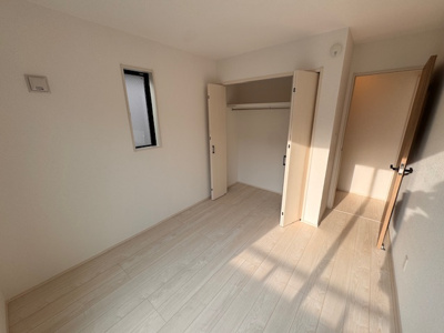 【洋室】 | GRAFARE瀬戸市東郷町全3棟【仲介手数料無料　にじの丘小　にじの丘中】 | 本日ご案内可能です！