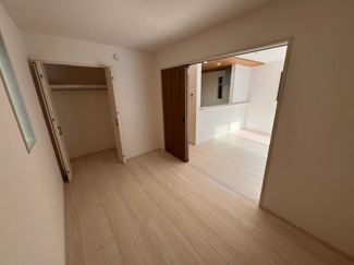 【洋室】 | GRAFARE瀬戸市東郷町全3棟【仲介手数料無料　にじの丘小　にじの丘中】 | 本日ご案内可能です！