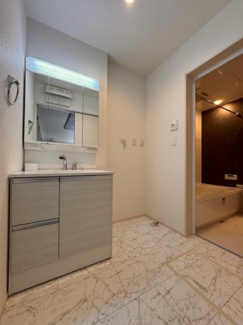 【独立洗面台】 | GRAFARE瀬戸市東郷町全3棟【仲介手数料無料　にじの丘小　にじの丘中】 | 本日ご案内可能です！