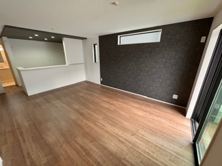 【居間・リビング】 | GRAFARE瀬戸市東郷町全3棟【仲介手数料無料　にじの丘小　にじの丘中】 | 本日ご案内可能です！