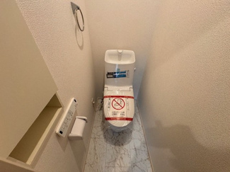 【トイレ】 | GRAFARE瀬戸市東郷町全3棟【仲介手数料無料　にじの丘小　にじの丘中】 | 本日ご案内可能です！