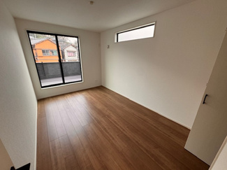 【洋室】 | GRAFARE瀬戸市東郷町全3棟【仲介手数料無料　にじの丘小　にじの丘中】 | 本日ご案内可能です！