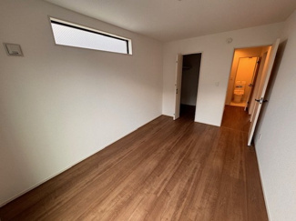 【洋室】 | GRAFARE瀬戸市東郷町全3棟【仲介手数料無料　にじの丘小　にじの丘中】 | 今すぐのご案内可能です！→  0120-336-922　までお気軽にお問い合わせください。