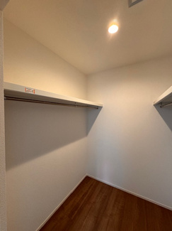 【収納】 | GRAFARE瀬戸市東郷町全3棟【仲介手数料無料　にじの丘小　にじの丘中】 | 今すぐのご案内可能です！→  0120-336-922　までお気軽にお問い合わせください。