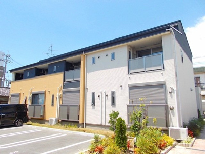 【外観】 | アン