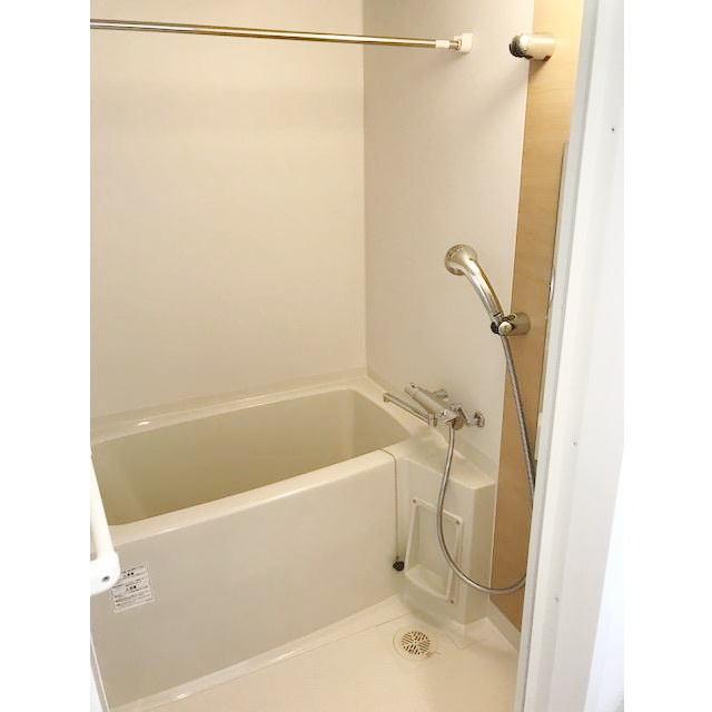 クレヴィスタ板橋本町の内装