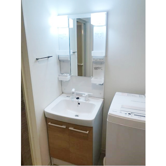 クレヴィスタ板橋本町の内装