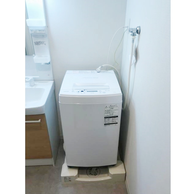 クレヴィスタ板橋本町の内装