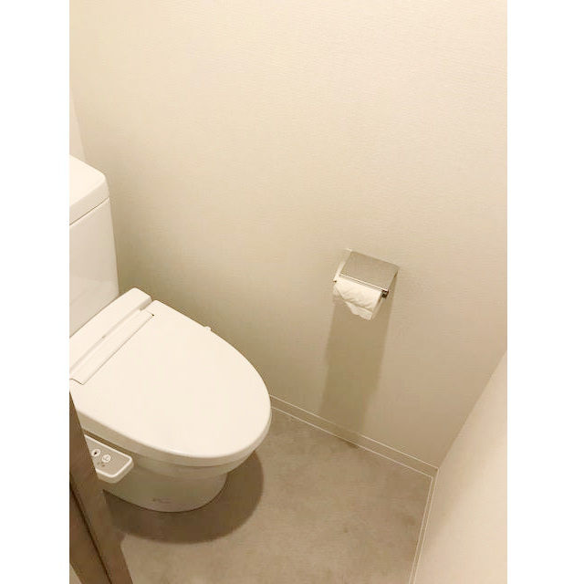 クレヴィスタ板橋本町の内装