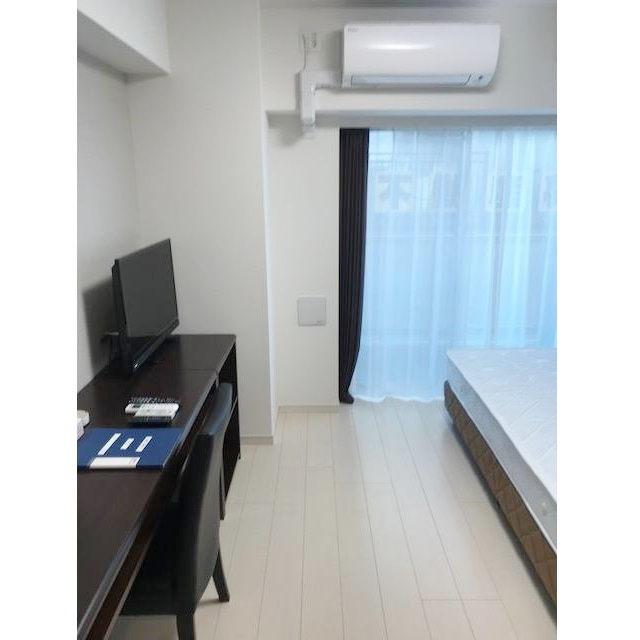 クレヴィスタ板橋本町の内装