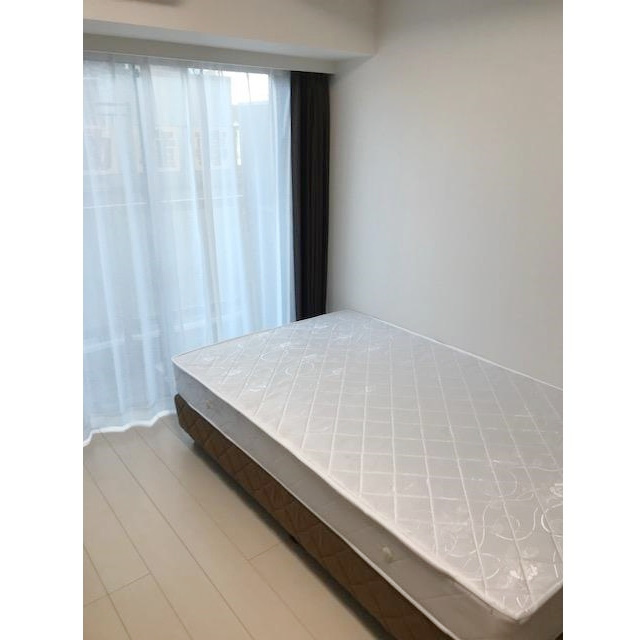 クレヴィスタ板橋本町の内装