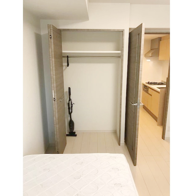 クレヴィスタ板橋本町の内装