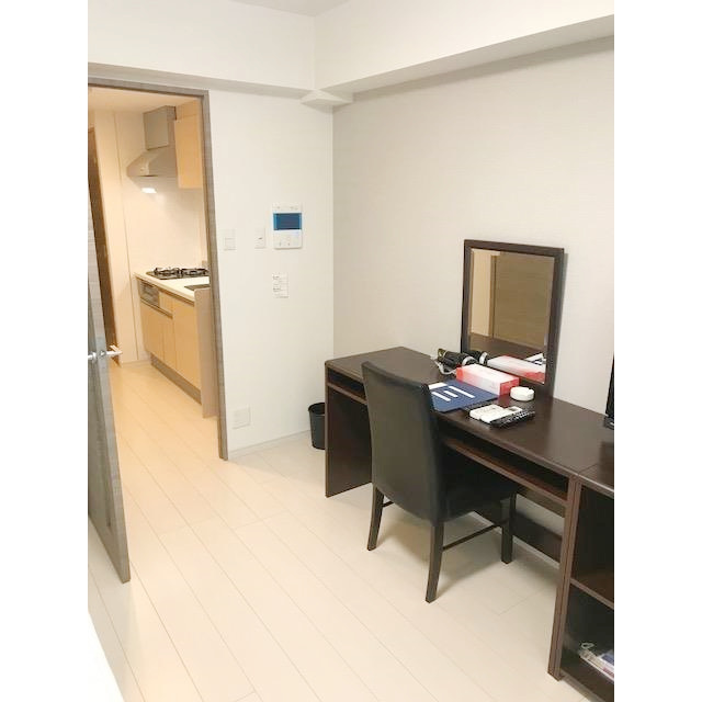 クレヴィスタ板橋本町の内装