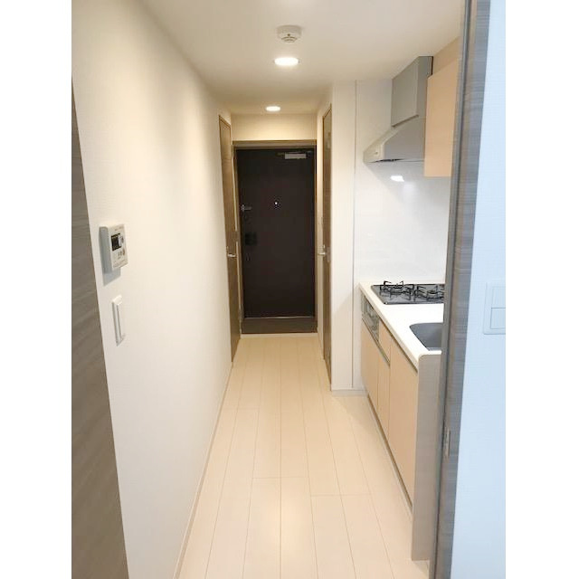 クレヴィスタ板橋本町の内装