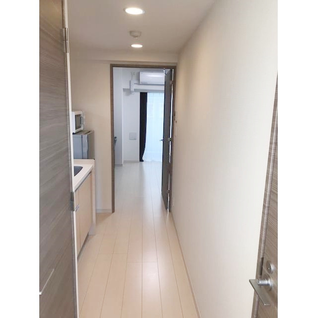 クレヴィスタ板橋本町の内装