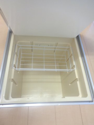 【その他】 | ノール　リヴィエール　ドゥ | 床下収納