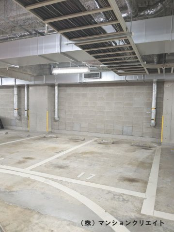 ロアール濱町桜橋 粋人の展望|これからの時期、桜のお花見にもってこい！