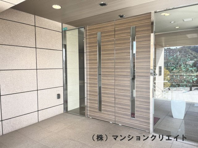 ロアール濱町桜橋 粋人の展望