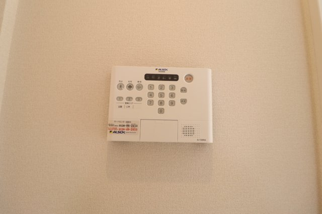 エタニティ Ⅰ・Ⅱ・Ⅲ・Ⅳのセキュリティ|アルソックホームセキュリティ標準搭載