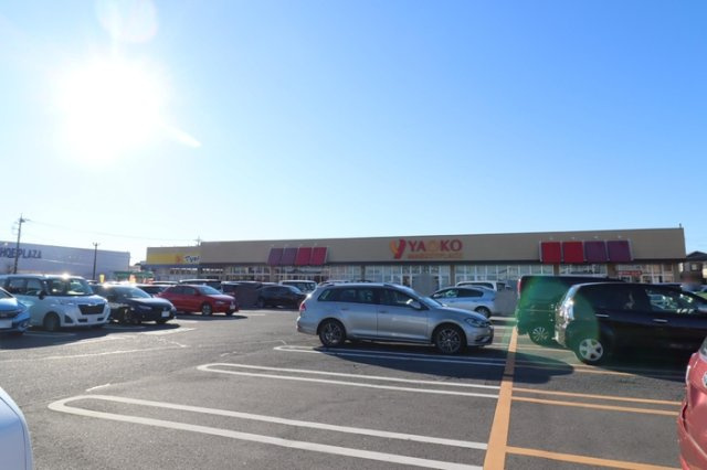 エタニティ Ⅰ・Ⅱ・Ⅲ・Ⅳ|ヤオコー取手 青柳店