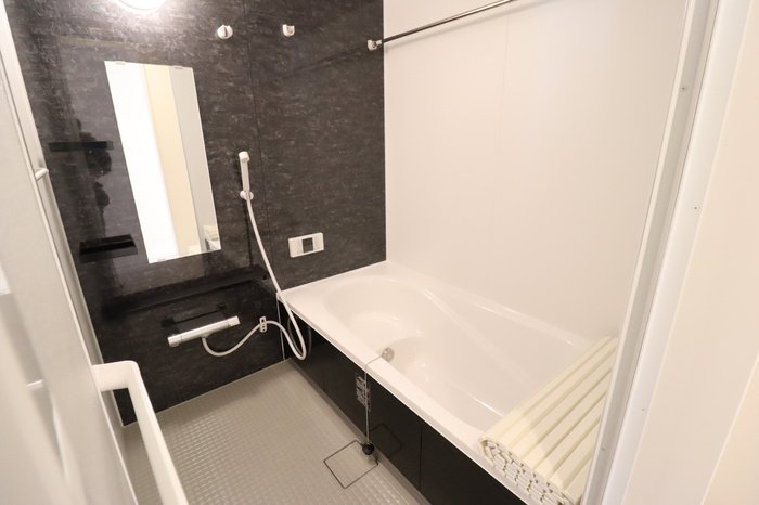 エタニティ Ⅰ・Ⅱ・Ⅲ・Ⅳ|1坪タイプユニットバス