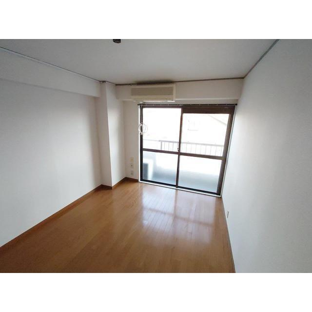 パレススクリプト北柏の洋室