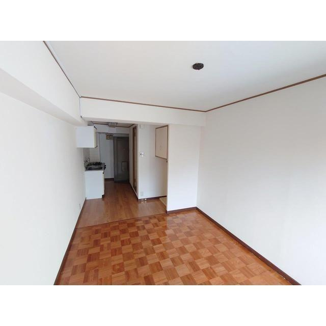 パレススクリプト北柏の居間・リビング