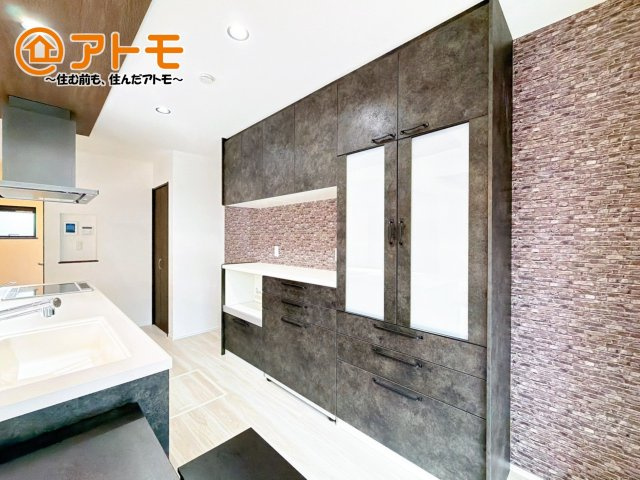 【内装】 | 裾野市石脇　新築一戸建て　全1棟