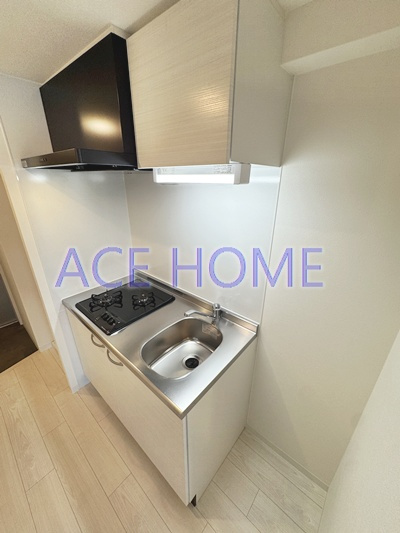 【キッチン】 | エグゼ大阪ＤＯＭＥ ＣＩＴＹシエル