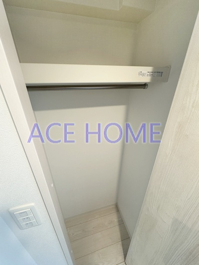 【収納】 | エグゼ大阪ＤＯＭＥ ＣＩＴＹシエル