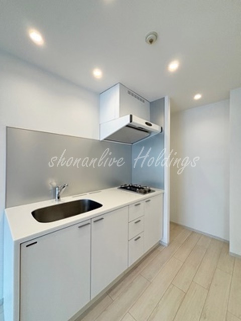 カスタリア鶴見のキッチン|★システムキッチン★