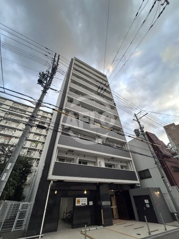 プレミアムステージ新大阪駅前Ⅱ