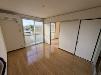 【内装】 | プリシェール北村 | 室内写真は2025年10月撮影のものです