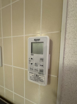 【設備】 | プリシェール北村 | 室内写真は2025年10月撮影のものです