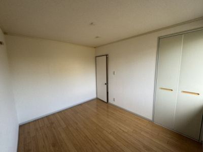 【洋室】 | プリシェール北村 | 室内写真は2025年10月撮影のものです