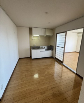 【キッチン】 | プリシェール北村 | 室内写真は2025年10月撮影のものです