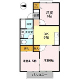 プリシェール北村の画像