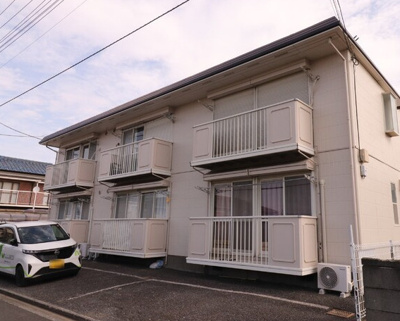 【駐車場】 | プリシェール北村