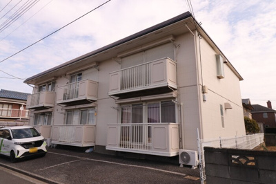 【外観】 | プリシェール北村