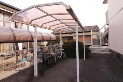 【その他共用部分】 | プリシェール北村