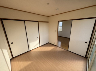 【洋室】 | プリシェール北村 | 室内写真は2025年10月撮影のものです