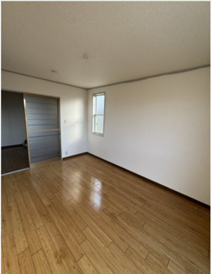 【居間・リビング】 | プリシェール北村 | 室内写真は2025年10月撮影のものです