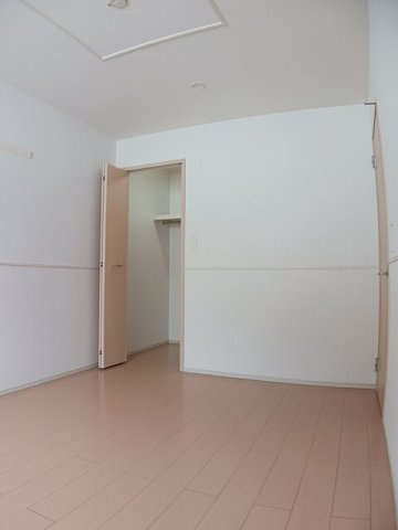 ブライトヒルズⅠの内装