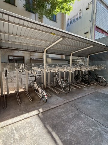 ディオレクレスト東心斎橋のその他共用部分