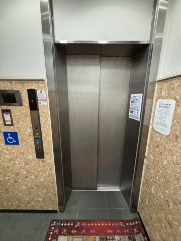 ディオレクレスト東心斎橋のその他共用部分